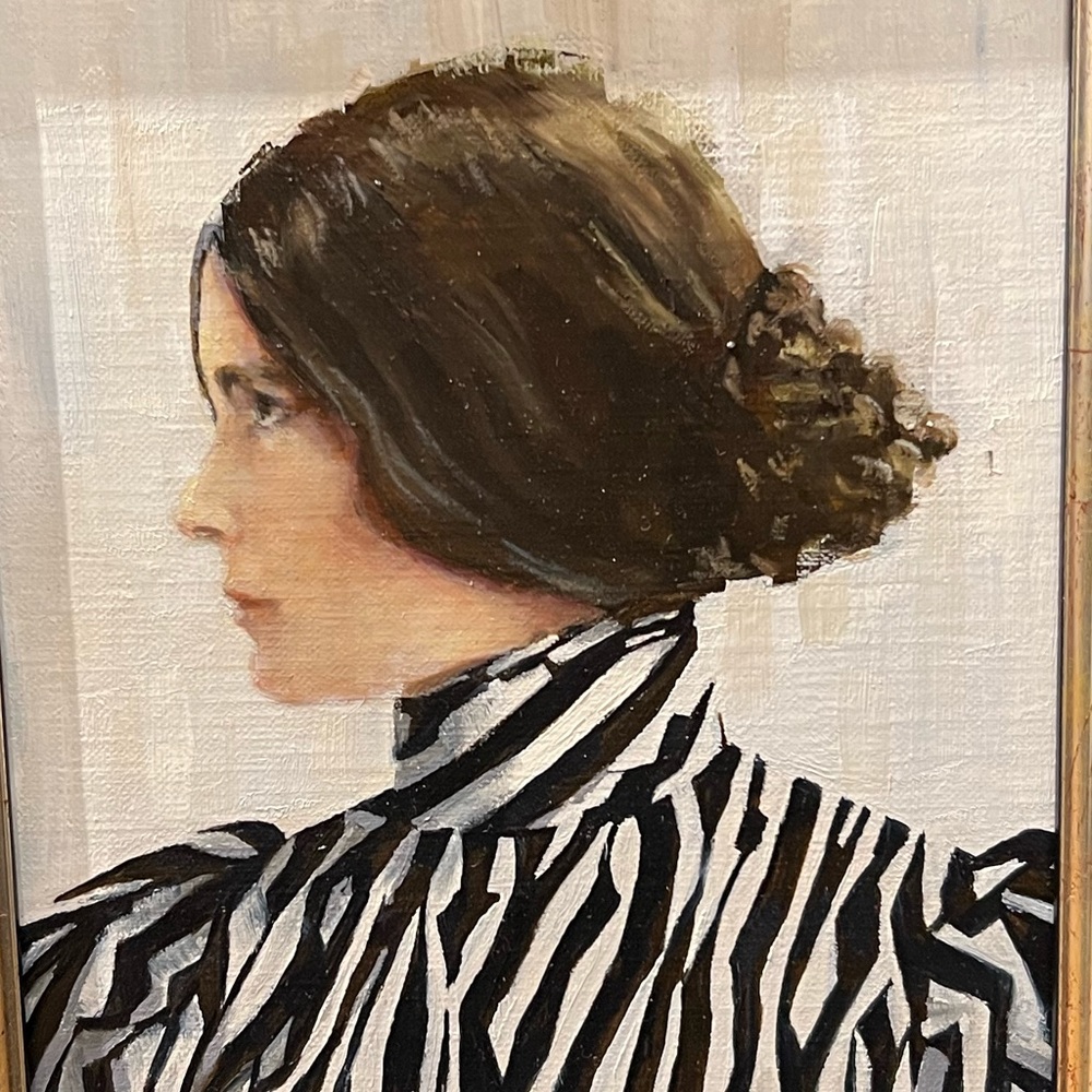 Meet your Posher, Kathleen